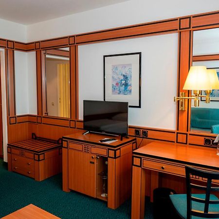 Hotel Amadeus Frankfurt Frankfurt am Main Dış mekan fotoğraf