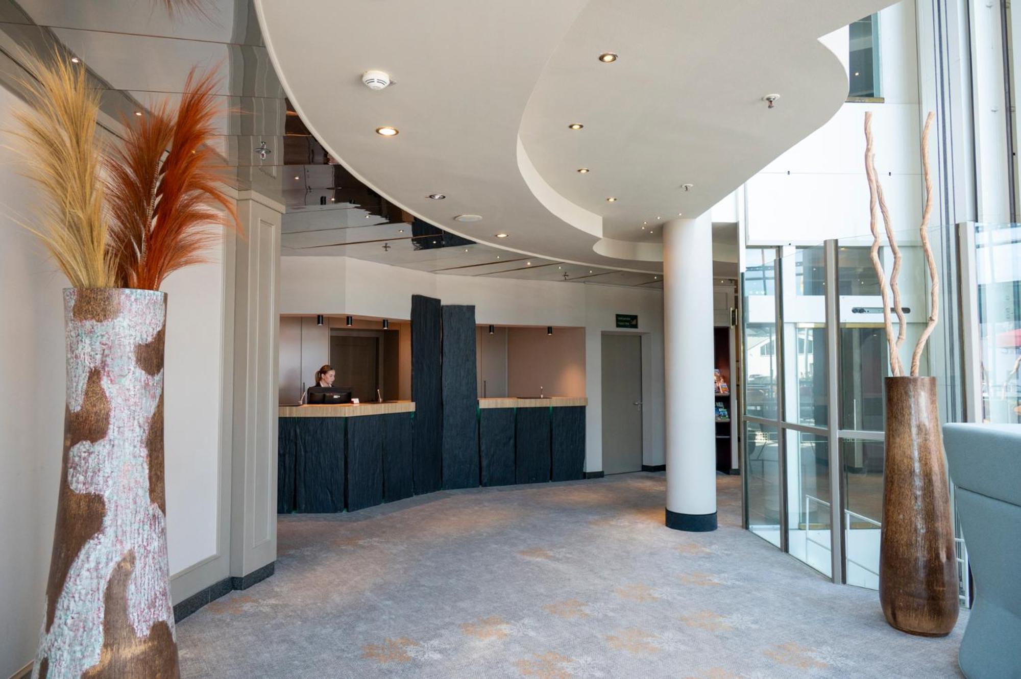 Hotel Amadeus Frankfurt Frankfurt am Main Dış mekan fotoğraf