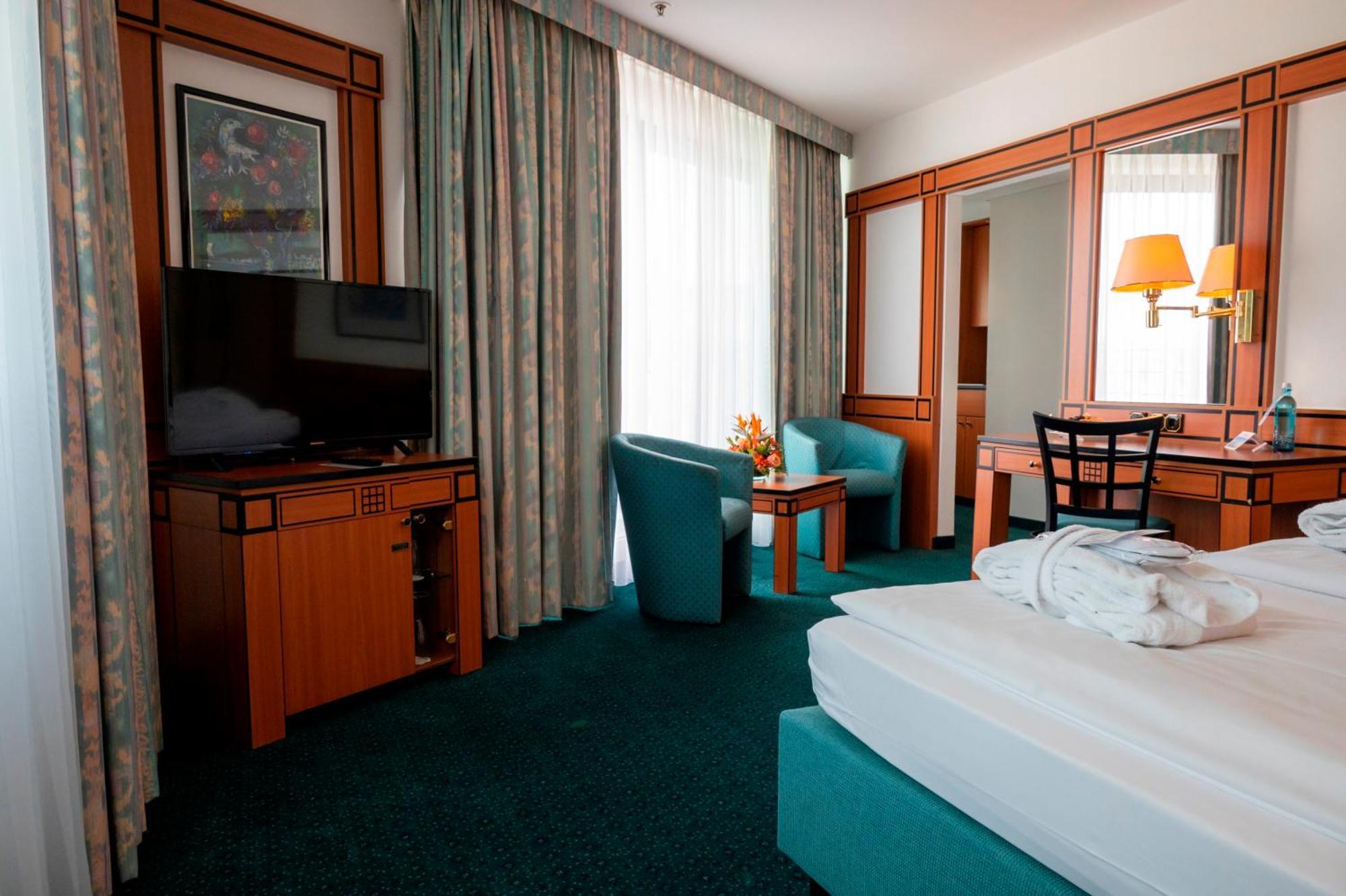 Hotel Amadeus Frankfurt Frankfurt am Main Dış mekan fotoğraf