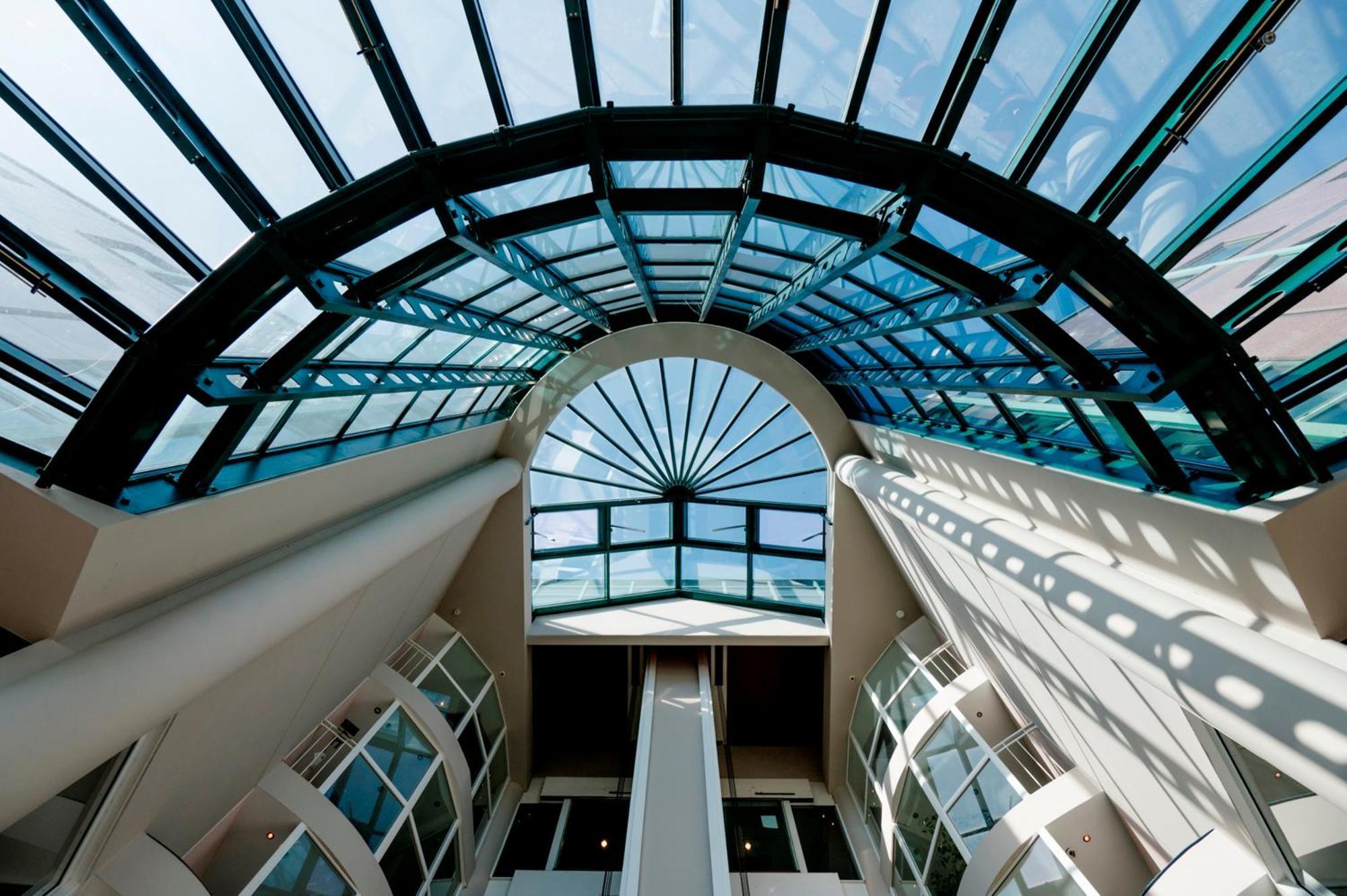 Hotel Amadeus Frankfurt Frankfurt am Main Dış mekan fotoğraf
