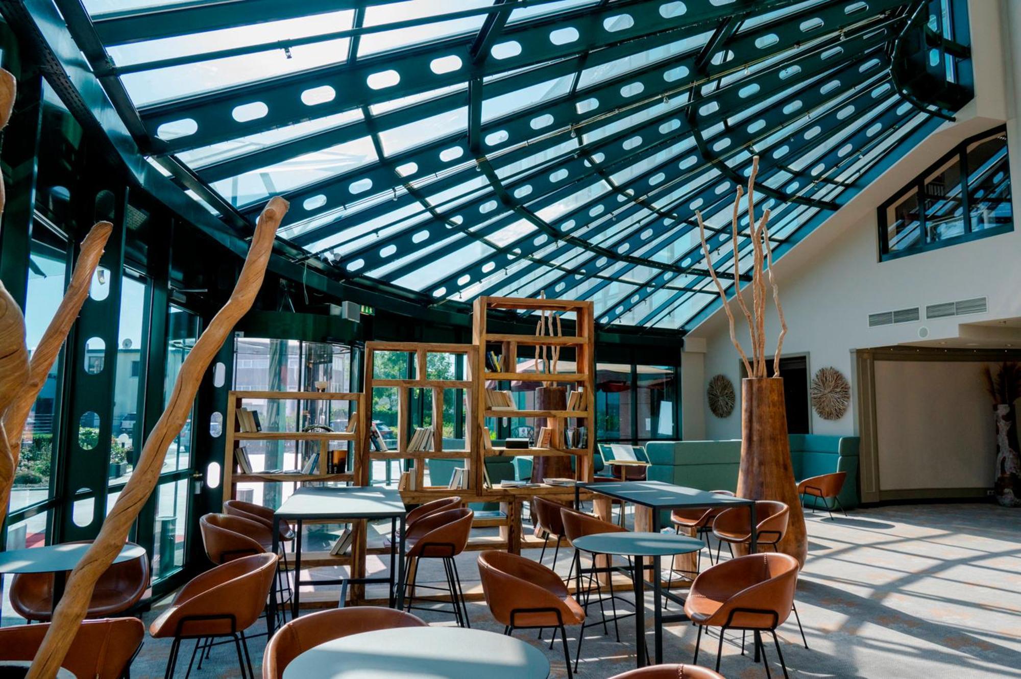 Hotel Amadeus Frankfurt Frankfurt am Main Dış mekan fotoğraf