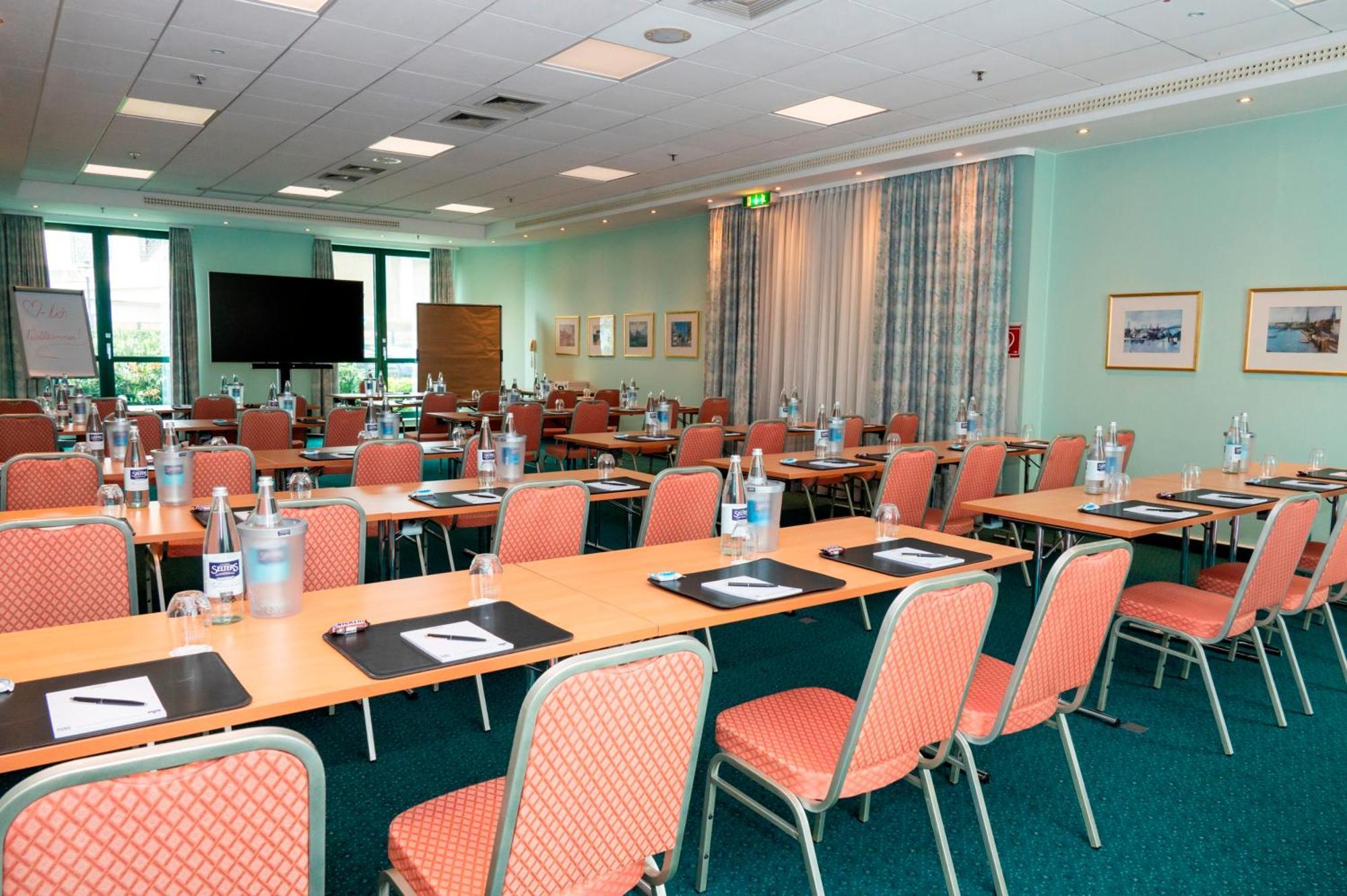 Hotel Amadeus Frankfurt Frankfurt am Main Dış mekan fotoğraf