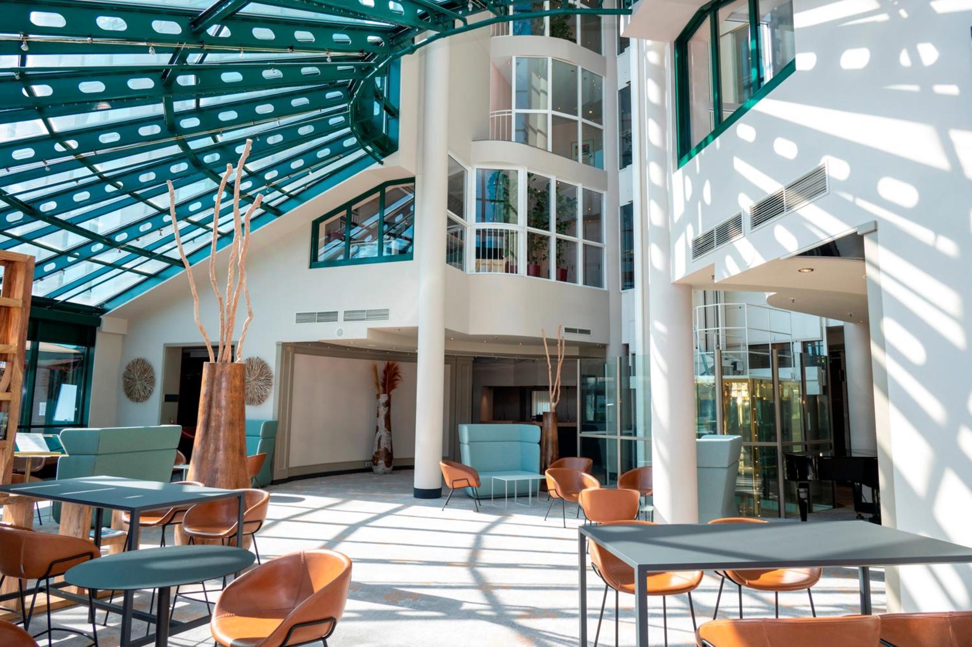 Hotel Amadeus Frankfurt Frankfurt am Main Dış mekan fotoğraf